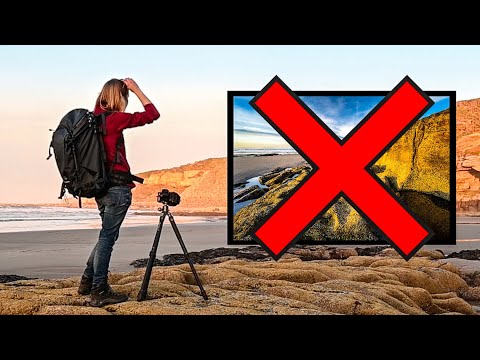 Do You Downplay Your Photography?