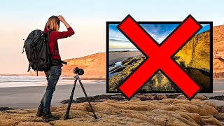 Do You Downplay Your Photography?