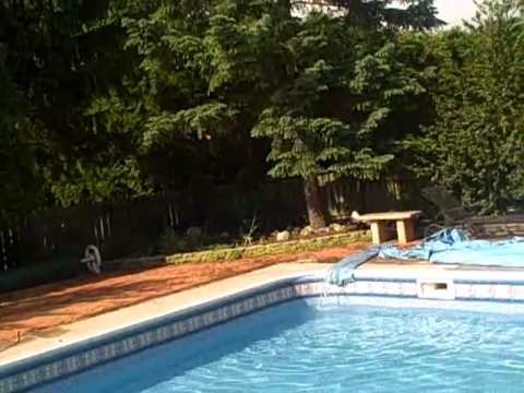 WHP 580 Sat AM at RJ's with Goodall Pools