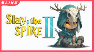 #27【Slay the Spire2】負けすぎて夜しか眠れないのでサイレントA10