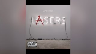 Lupe Fiasco I’m Beamin Instrumental (Extended)