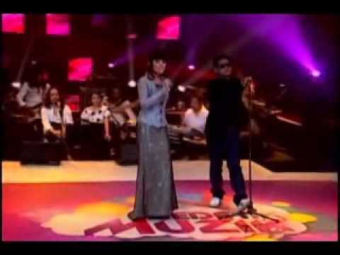 SHILA & AZLAN TYPEWRITER - Halaman Asmara