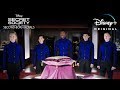 Secret Society of Second-Born Royals - Officiële Trailer - Disney+ NL