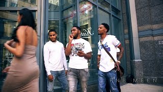 PNB MEEN - Where She At Ft MOOKIE MOOK