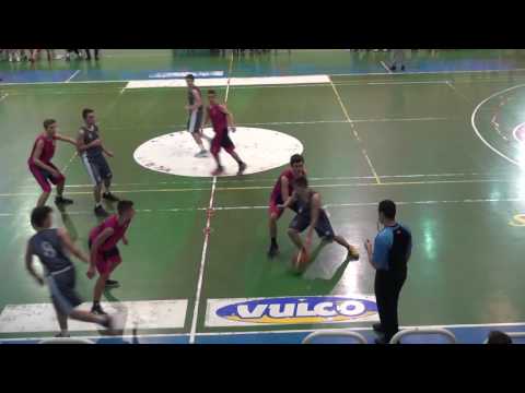 KK CATS VS KK PETROVSKI 73:71
