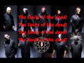 Slipknot Psychosocial Lyrics