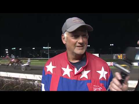 07 31 21 HAMBO OAKS ELIM CHRISTOPHER BEAVER INTERVIEW