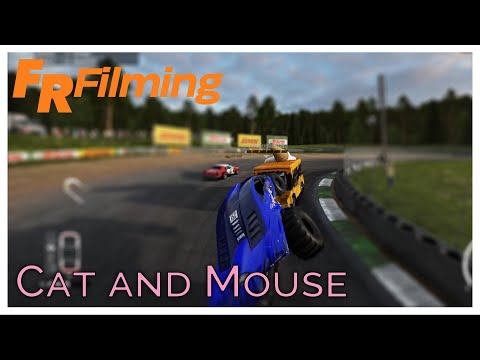 I Finally Won a Race! - Failrace Filming