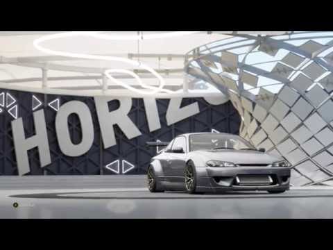 Forza Horizon 3 gameplay pt. 9