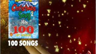 Christmas Vol 2 100 Karaoke Songs from Chartbuster Karaoke