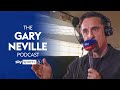 Will there be a TWIST in the title race? 🔄 | The Gary Neville Podcast
