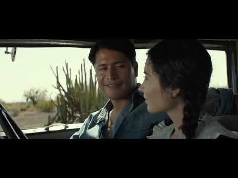 Alan Munro - La Ruta de los Caídos (From "Sonora¨/Non Official Soundtrack Audio)