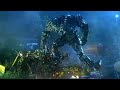 Emotional Scene (Lockdown Kills Ratchet 😭) Transformers Age Of Extinction