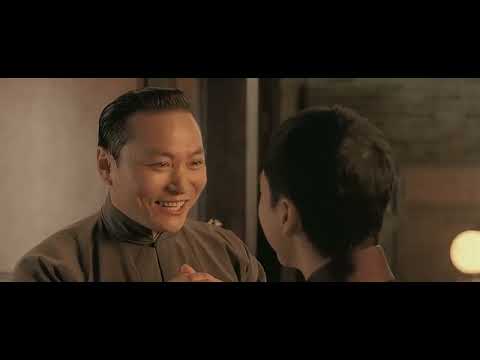 Donnie Yen Is IP MAN - Hollywood Free English Movie | Superhit Full Action English Movie