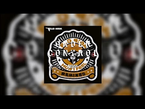 How I Feel vs Under Control (Dannic Mashup) - Flo Rida & SICK INDIVIDUALS vs Calvin Harris & Alesso