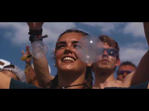 So W'Happy Festival 2018 - Official Aftermovie