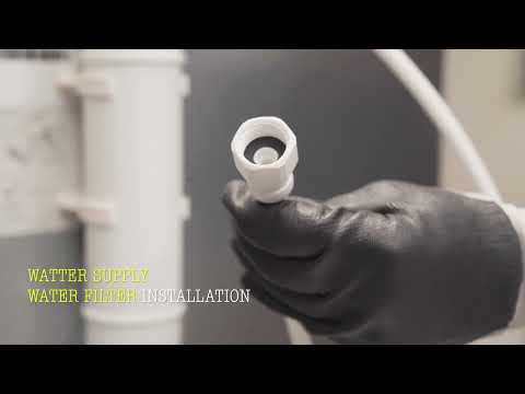 Automatic Ice Cube Making Machine