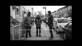 Flatbush Zombies - Glorious Thugs (lyrics)