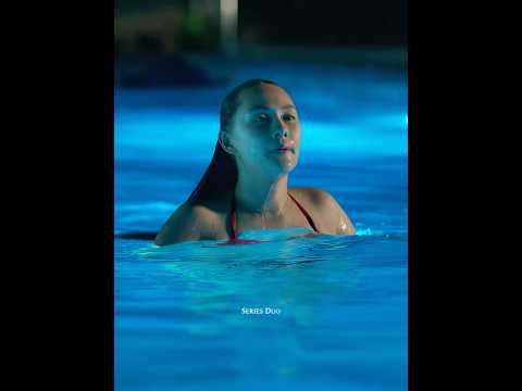 The Summer I Turned Pretty || Deja Pool 🌊  #shorts #tsitp #belly #conrad #bonrad #jeremiah