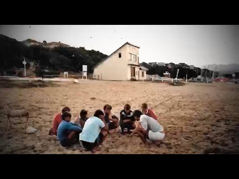 Pieter Smith - Plettenbergbaai