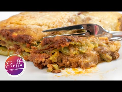 Lasagne alla Bolognese | Ricetta Originale