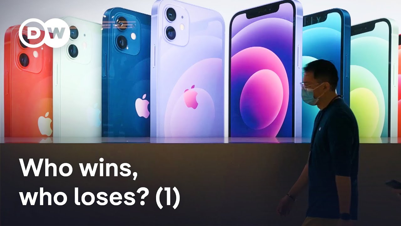 Globalization - How crises change our world (1/2) | DW Documentary