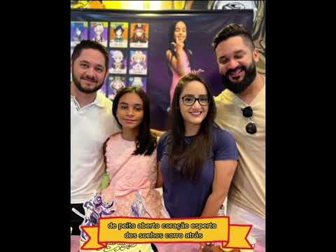 Nasci pra Lutar HITMIA