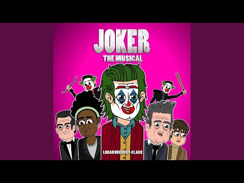 Joker the Musical