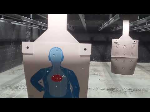 Maxon Gun Range