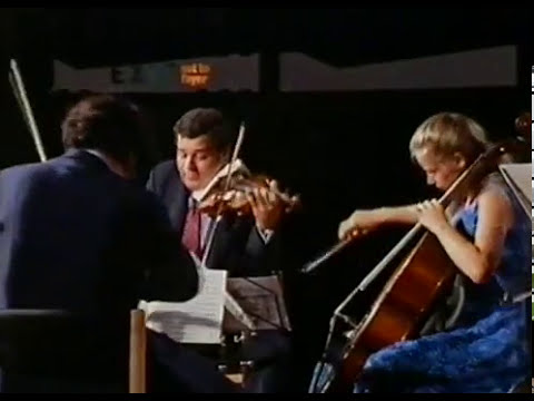 04  Schubert   Quinteto La trucha