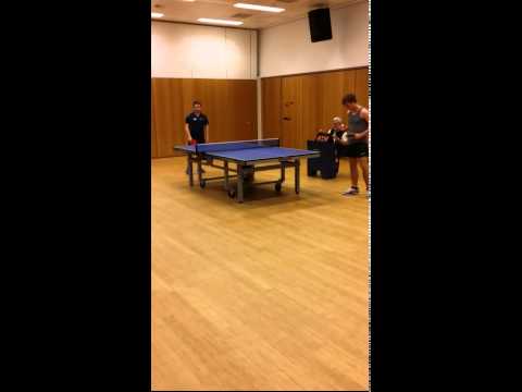 open mierlose kampioenschappen tafeltennis 2014 finale senioren