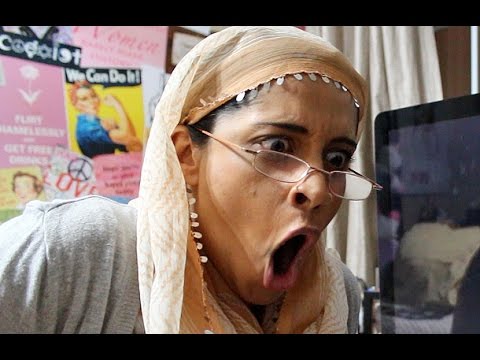 50 Shades of Grey Trailer | My Parents React (Ep. 8)