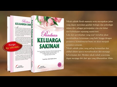 Panduan Keluarga Sakinah