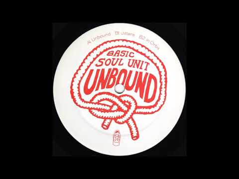 Basic Soul Unit - Unbound [DOLLY034]