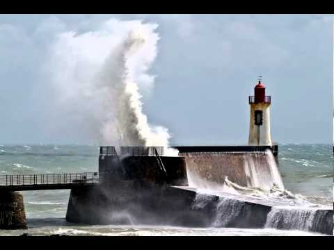 Partons , la mer est belle