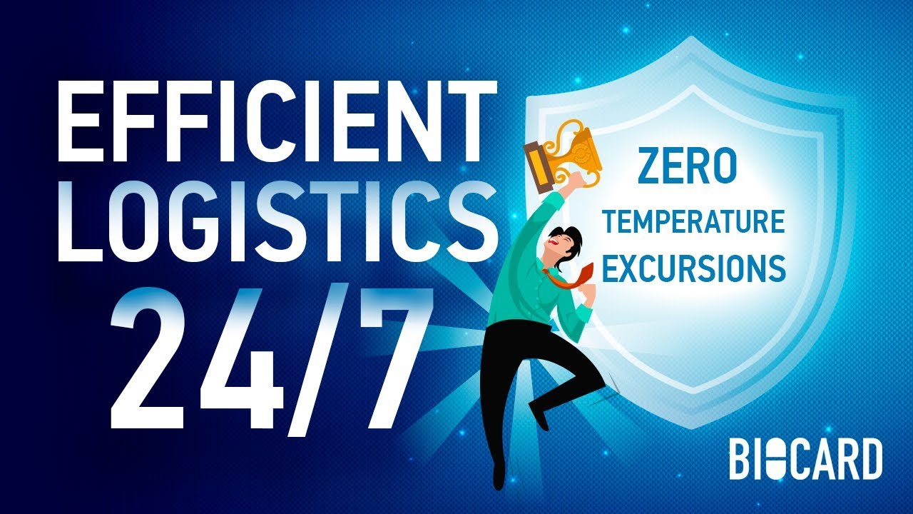 Biocard. It is important to know!