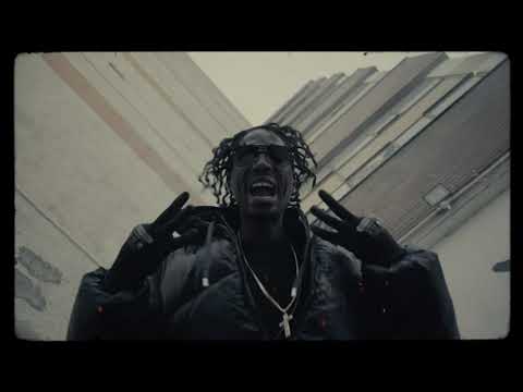 Tintz - Black Attack [Music Video]