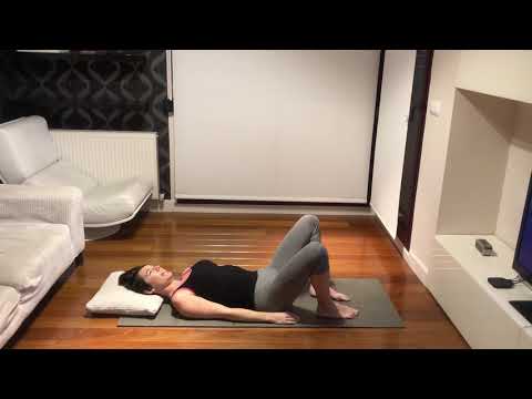 PILATES. MOVILIDAD Y ACTIVACIÓN