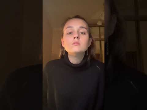 Виолетта Ткаченко (Виолетта Венсер) - “Selfish” (Madison Beer cover)