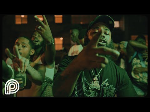 Yung Phonz ft. 3B Glell - REROC (Official Video)