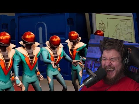 In The Loope | REACTION BY Valera Ghosther