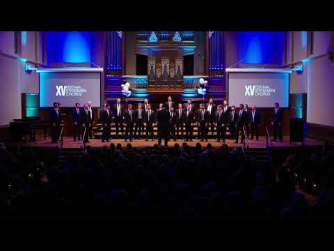 Loch Lomond - 15 Years of Festival Statesmen Concert