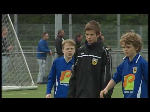 20160521   Lycurgus E2   Aduard E1   1e helft