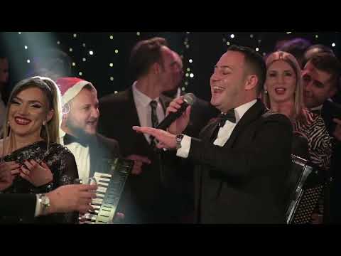 Tasko Karanfilovski - Mnogu e tesko verno da ljubis (Novogodisna emisija 2024)