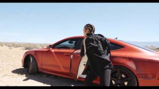 Soundz Ft. Quentin Miller - Missing Heart