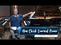 How Chick Learned Piano