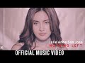 Julie Anne San Jose - Nothing Left (Official Music Video)