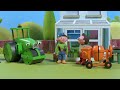 Bob The Builder Classic S05 E12 Clumsy Roley Ia