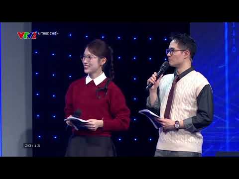 A.I THỰC CHIẾN 2025 -TẬP 13 - BÁN KẾT 2 - KỊCH TÍNH VÀ HẤP DẪN