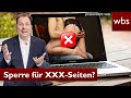 XHamster Porno Plattform Wird Gesperrt Das Sind Die Gründe Anwalt Christian Solmecke